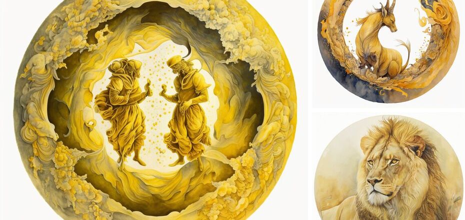 Астрологічний прогноз на соціальне життя у 2024 році