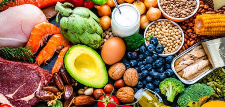 Продукти, які допоможуть при артриті: включіть їх у свій раціон