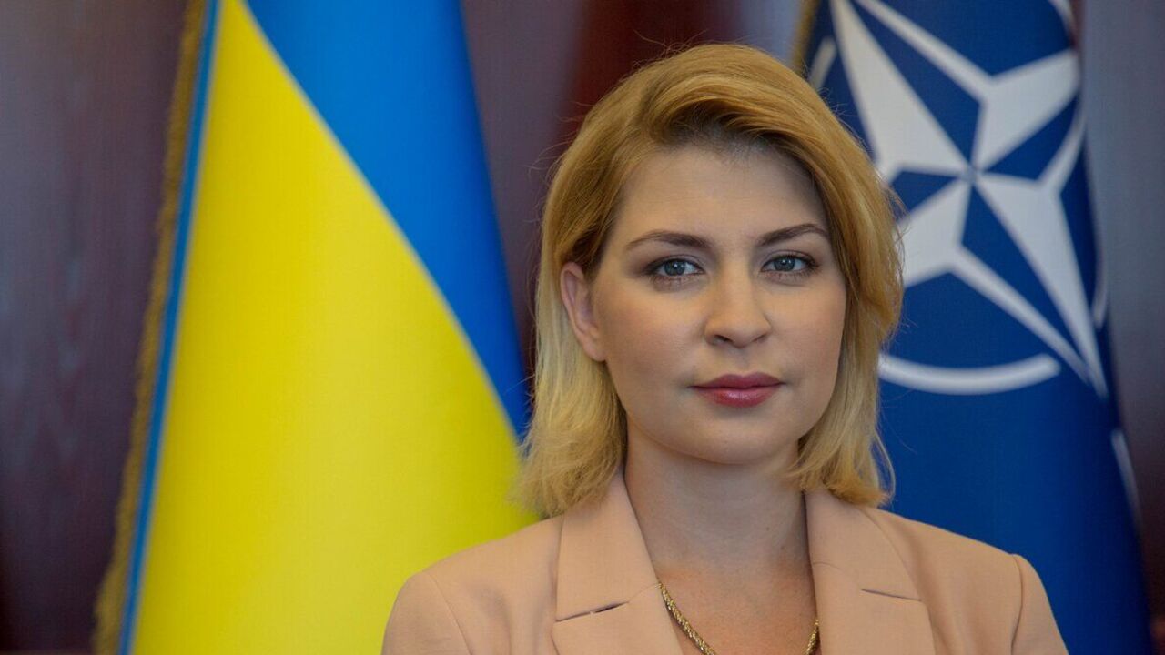 Not Hungary: Stefanishyna names key opponents of Ukraine's NATO invitation