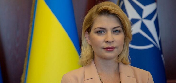 Not Hungary: Stefanishyna names key opponents of Ukraine's NATO invitation