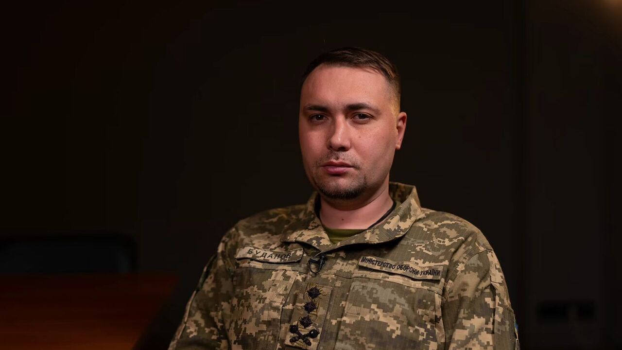 Budanov on DIU's involvement in Russian volunteers' raid on Belgorod and Kursk