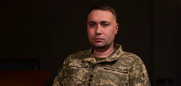 Budanov on DIU's involvement in Russian volunteers' raid on Belgorod and Kursk