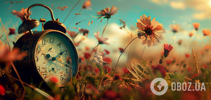 Daylight saving time: do smartphones and computers change?