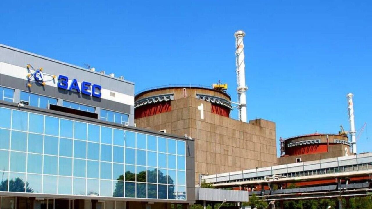 ZNPP on the verge of blackout due to Russian attack: Energoatom names the consequences 