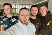 Taras Topolia explains the announcement of Antytila's concert in Crimea on August 23, 2024: Kyiv was supposed to fall in a week. It didn't happen, it was magic