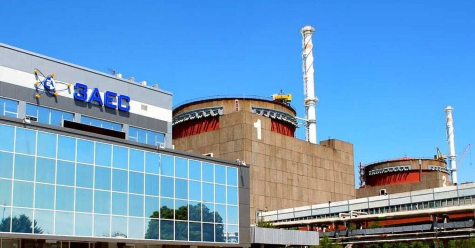 ZNPP on the verge of blackout due to Russian attack: Energoatom names the consequences