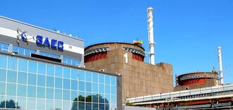 ZNPP on the verge of blackout due to Russian attack: Energoatom names the consequences 