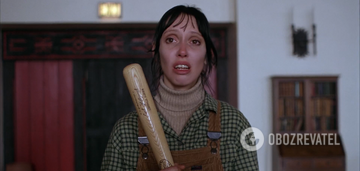 One of the scariest movies of all time damaged Shelley Duvall's psyche: what she experienced on the set of The Shining