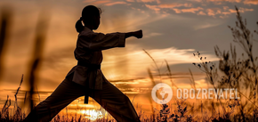 Dlaczego karate było zakazane w ZSRR: można było nawet trafić do więzienia