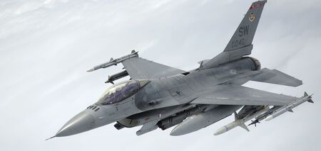 Ukraine will be forced to risk F-16 jets even if it means losing them in the first months of fighting - Forbes 