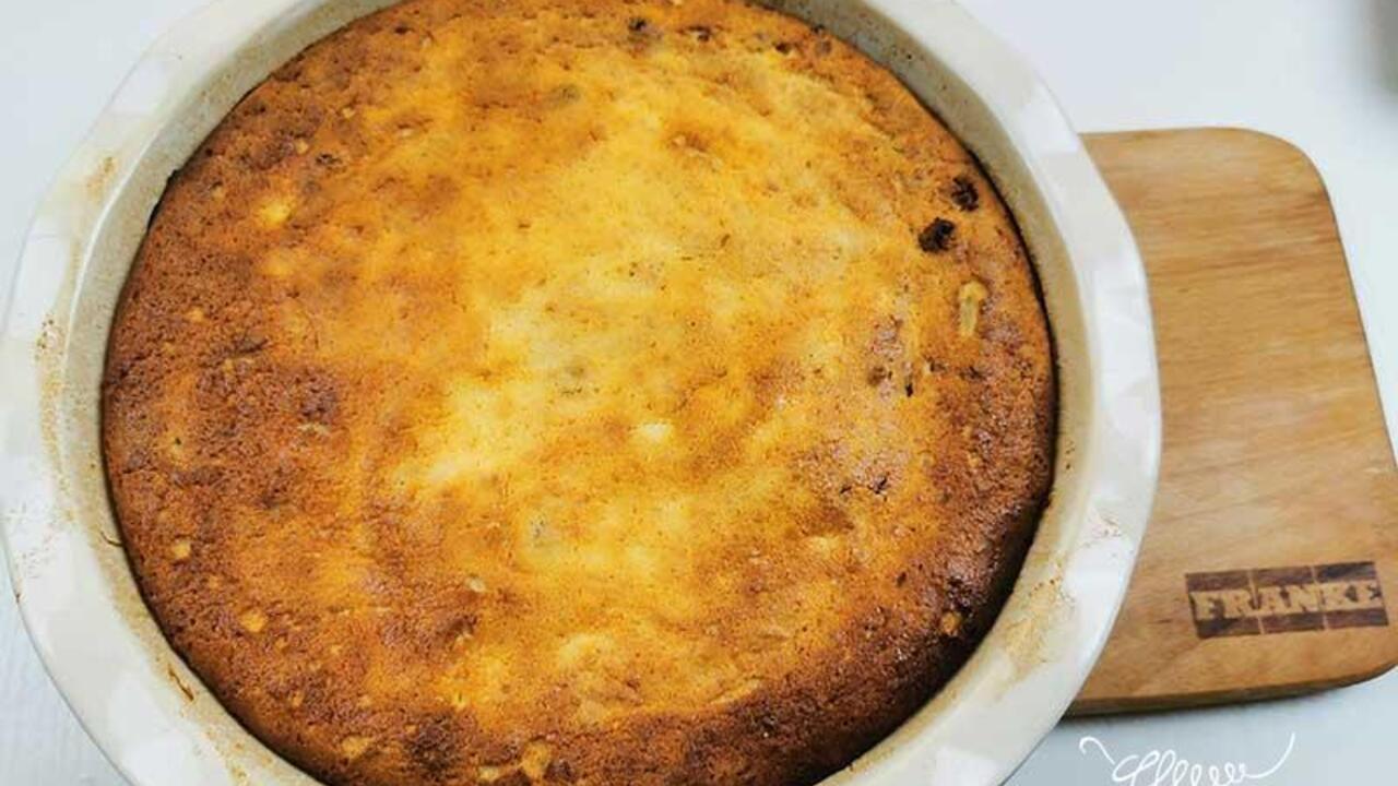 Przepis na zapiekankę