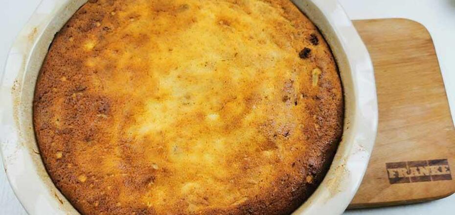 Przepis na zapiekankę