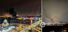 Shot people dead and set the building on fire: terrorist attack took place at Crocus City Hall, Moscow region. Photo and video