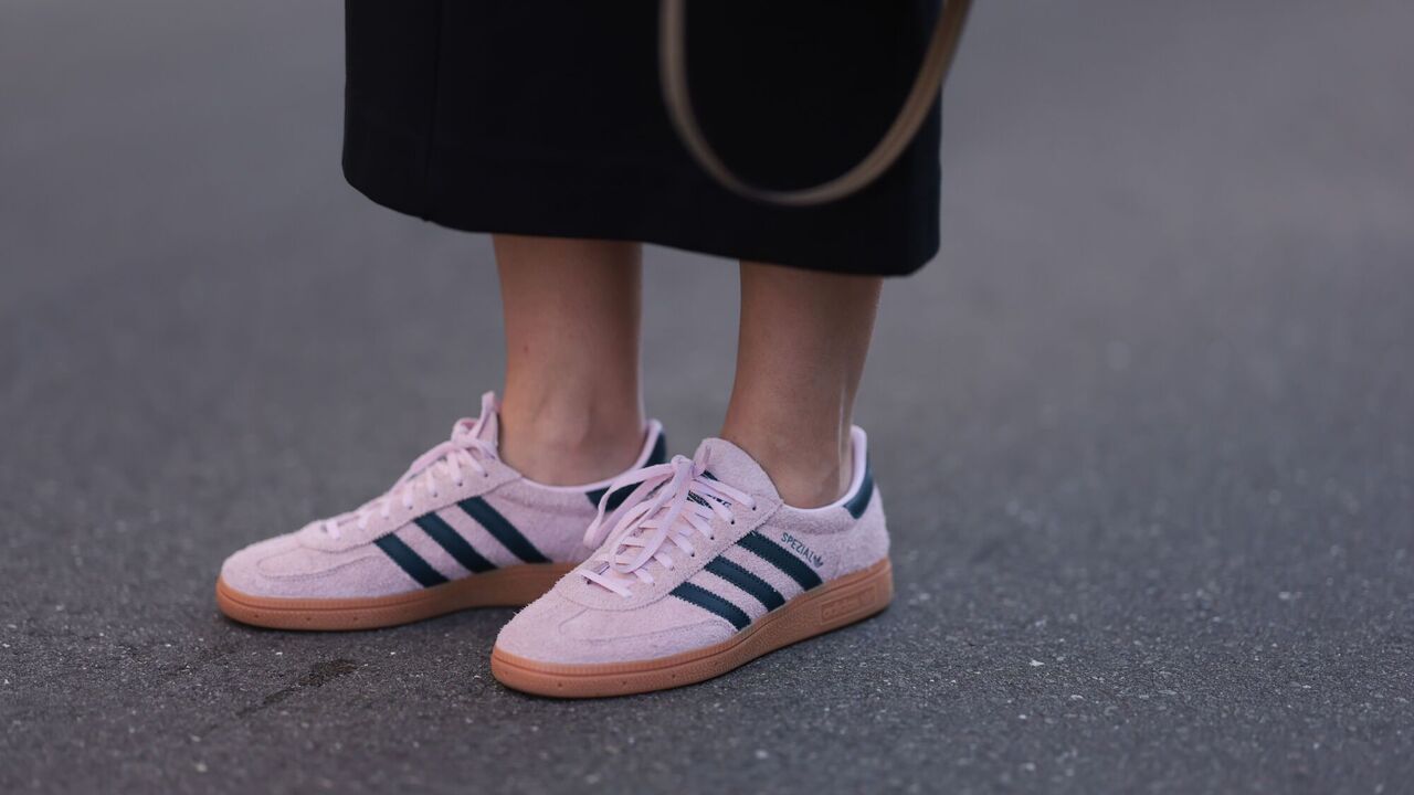 The color of the mood is bright. Gigi Hadid, Jennifer Garner and other stars showed trendy sneakers for spring 2024