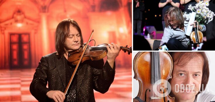 "She was greeted by Ukrainian flags every morning": Vasyl Popadiuk on his Russian neighbor, life in Moscow and his father-in-law Stepan Khmara