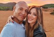 Ani Lorak's boyfriend "sympathized" with Ukraine after the terrorist attack in Crocus: the traitor singer commented