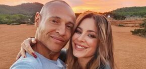 Ani Lorak's boyfriend "sympathized" with Ukraine after the terrorist attack in Crocus: the traitor singer commented