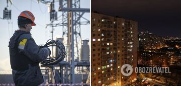 DTEK power engineers restore electricity to all residents of Odesa region after power outage due to shelling