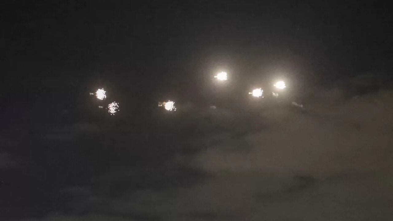 Rosja zaatakowała Ukrainę dziesiątkami rakiet i dronów: w Kijowie i Krzywym Rogu uruchomiono system obrony powietrznej, w obwodzie lwowskim trwa nalot