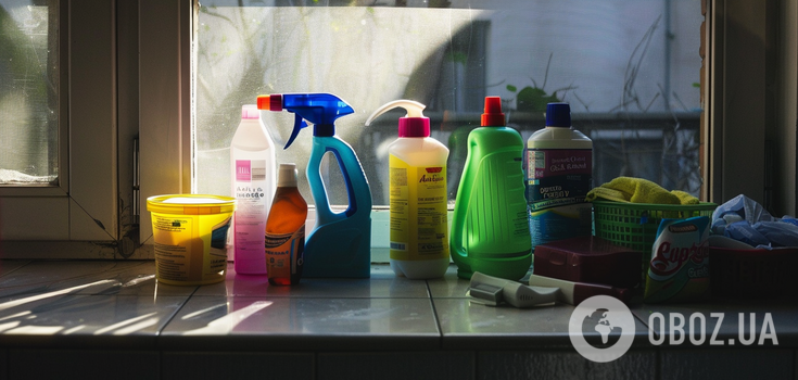 How to make cleaning fast and fun: the "2 minutes" method