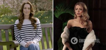 Blake Lively przeprosiła chorą na raka Kate Middleton: aktorka wcześniej wyśmiewała księżniczkę za żart w Photoshopie