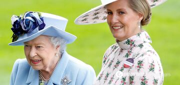 Why Duchess Sophie was Queen Elizabeth II's favorite daughter-in-law: the women had a strong bond