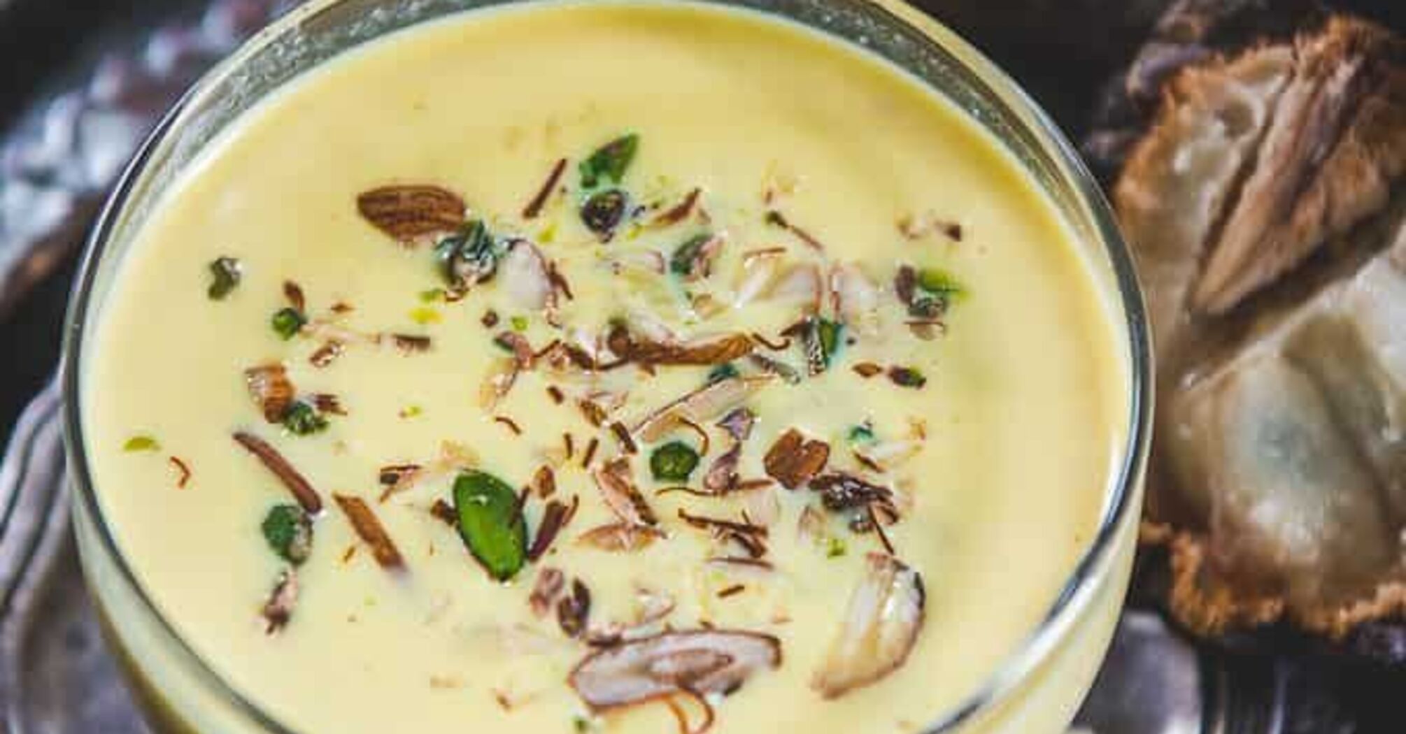 Топ-3 ресторанів, де готують найсмачніший Custard Apple Malai