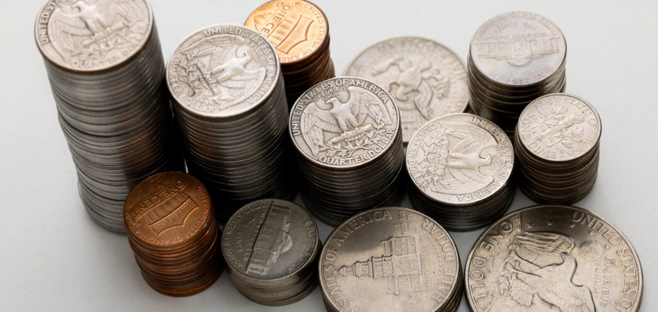 Приметы о деньгах