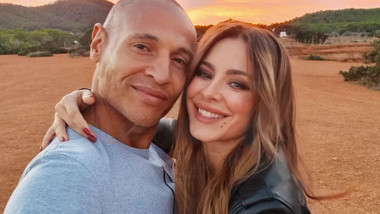 Ani Lorak's boyfriend "sympathized" with Ukraine after the terrorist attack in Crocus: the traitor singer commented
