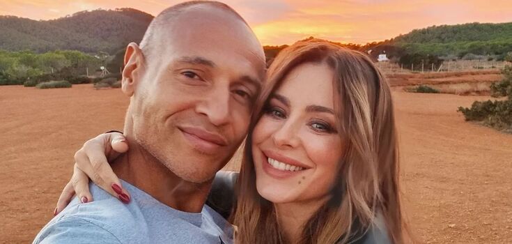 Ani Lorak's boyfriend "sympathized" with Ukraine after the terrorist attack in Crocus: the traitor singer commented
