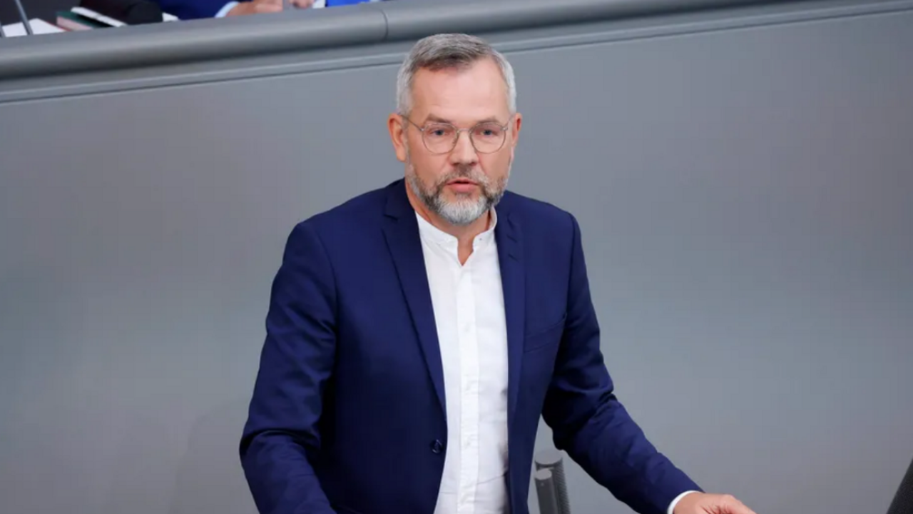 "Współczujemy, ale..." Niemcy apelują, by nie zapominać, że Rosja jest krajem terrorystycznym