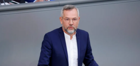 "Współczujemy, ale..." Niemcy apelują, by nie zapominać, że Rosja jest krajem terrorystycznym