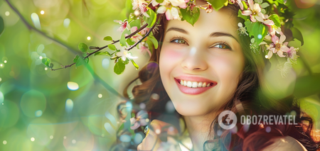 Ludzie urodzeni wiosną i latem są wyjątkowi: astrologowie wyjaśniają dlaczego