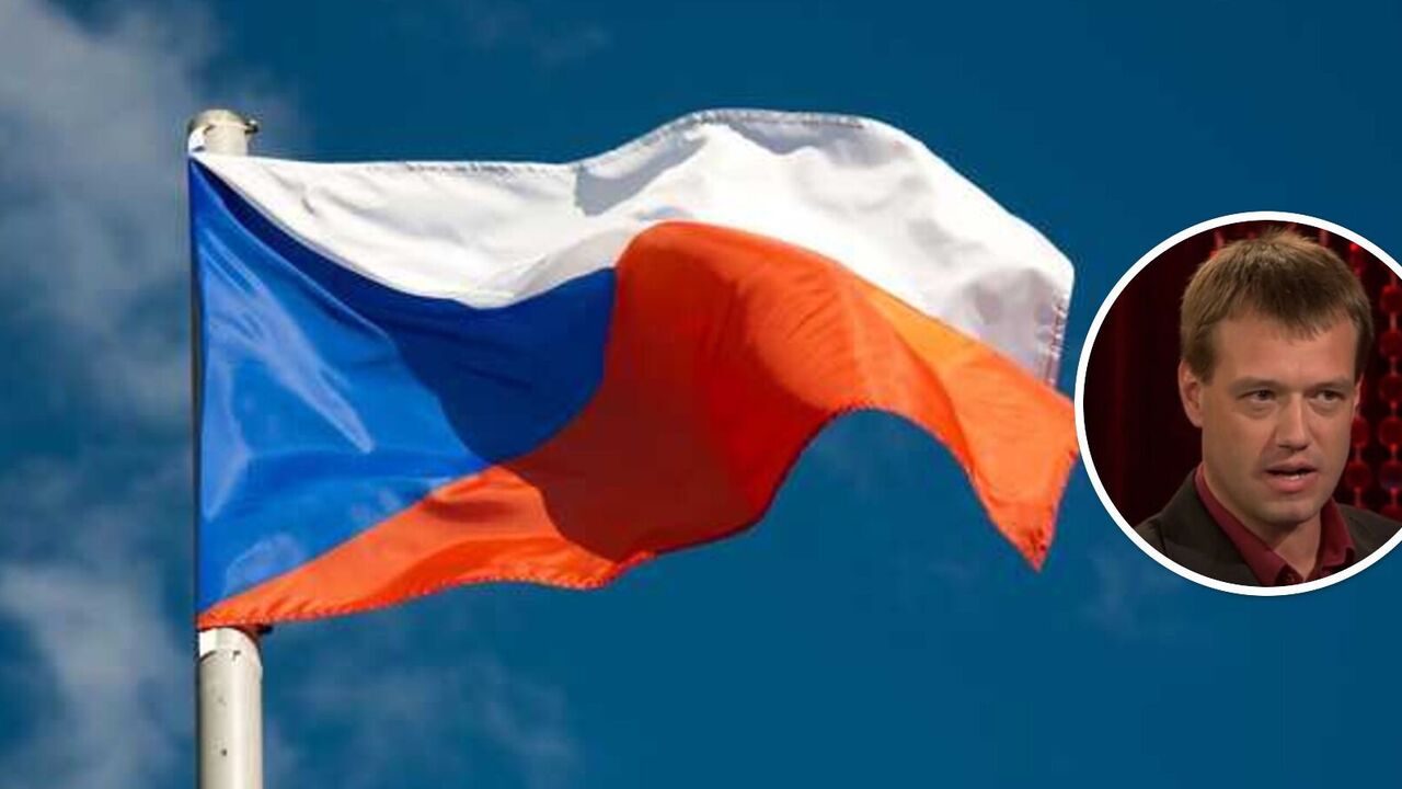 A threat to national security: Czech Republic expels Ukrainian citizen who spread Russian propaganda