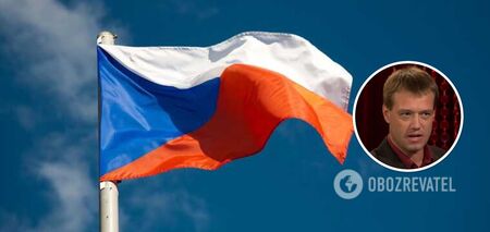 Zagrożenie bezpieczeństwa narodowego: Czechy wydalają obywatela Ukrainy, który rozpowszechniał rosyjską propagandę