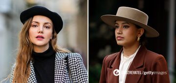 Straight to the heart: 5 most stylish hats for spring and summer 2024