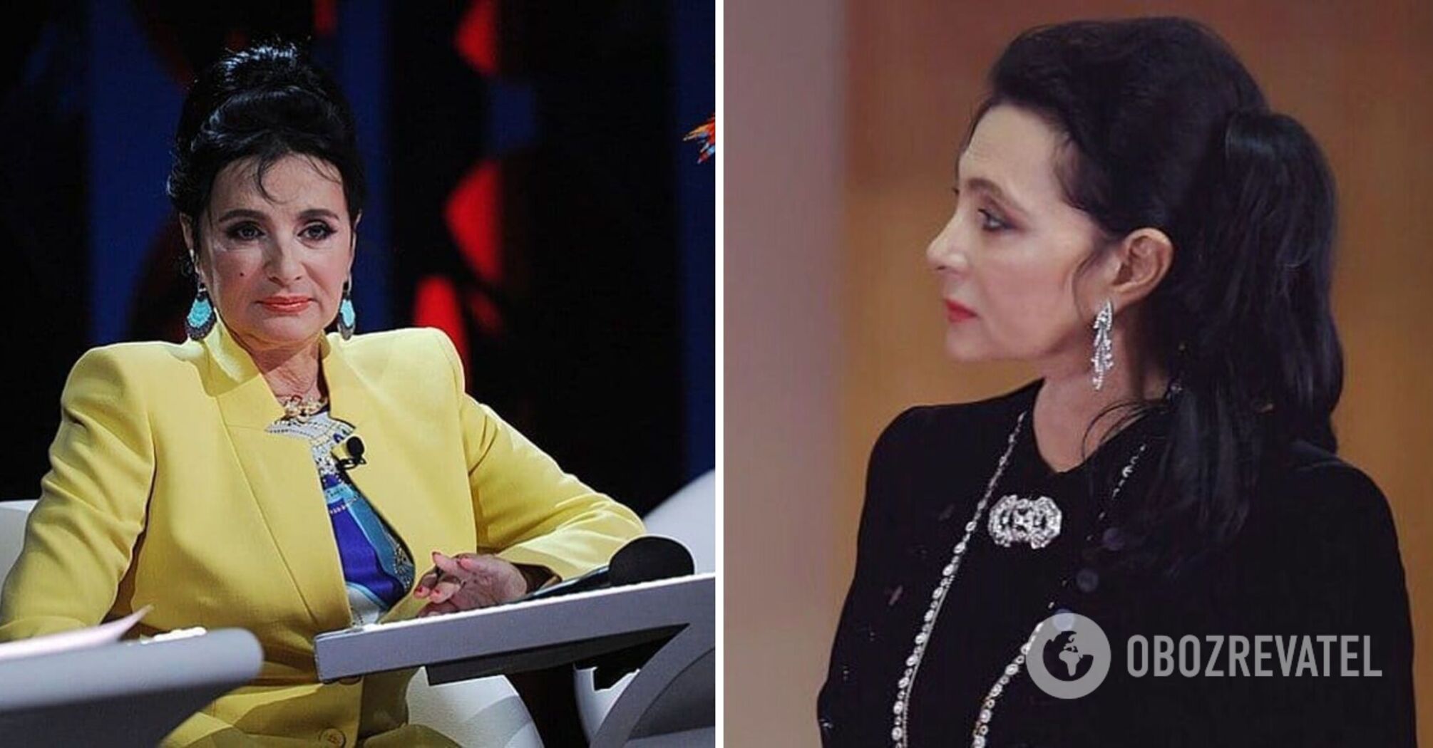 Irina Viner-Usmanova