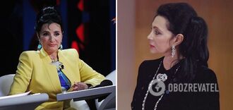 Irina Winer-Usmanowa