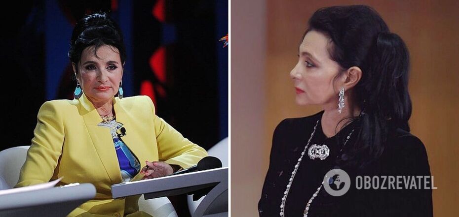 Irina Winer-Usmanowa