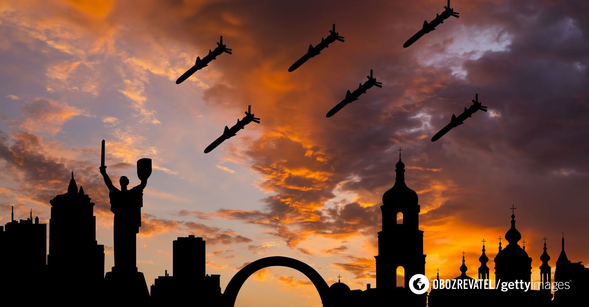 "Zircon" or "Oniks"? What missiles did Russia use to hit Kyiv and why ballistics is so dangerous