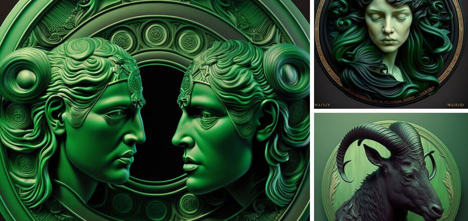 Астрологический прогноз на финансовое обогащение