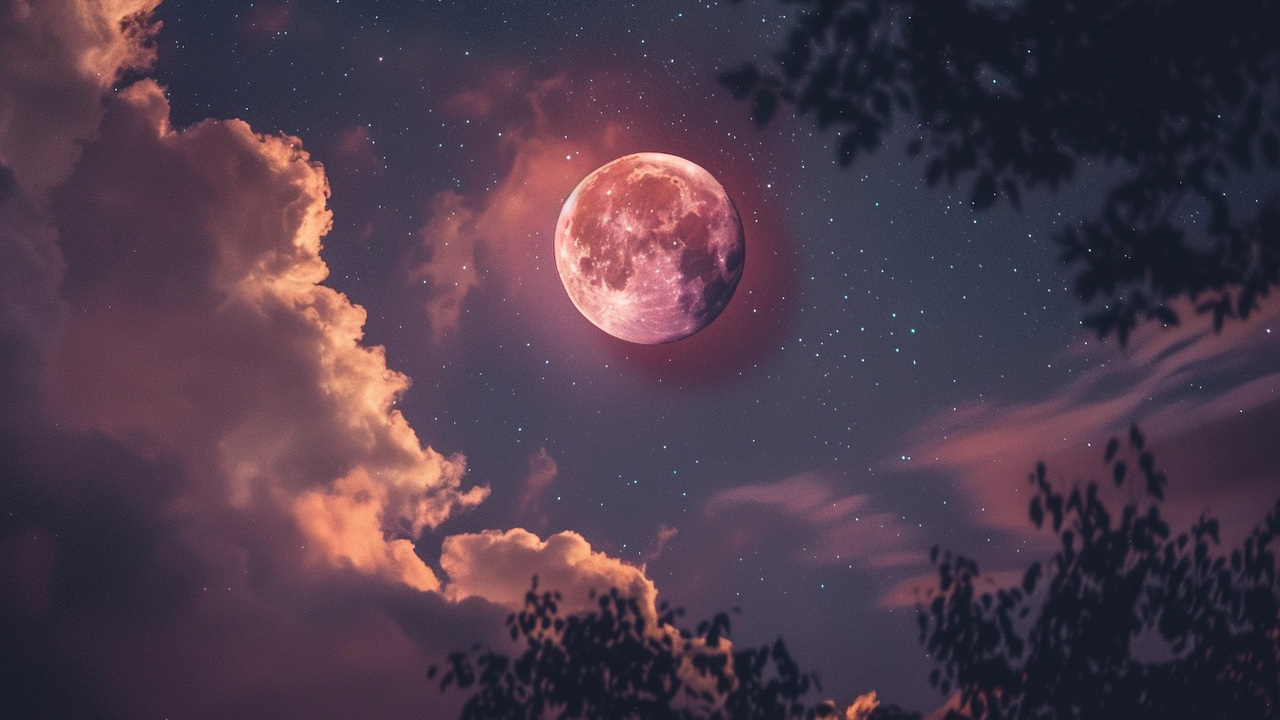 It won't be easy: what the lunar eclipse will bring to all signs. Horoscope