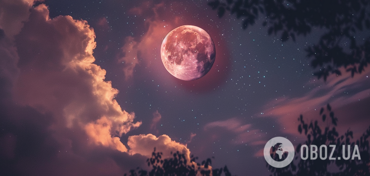 It won't be easy: what the lunar eclipse will bring to all signs. Horoscope