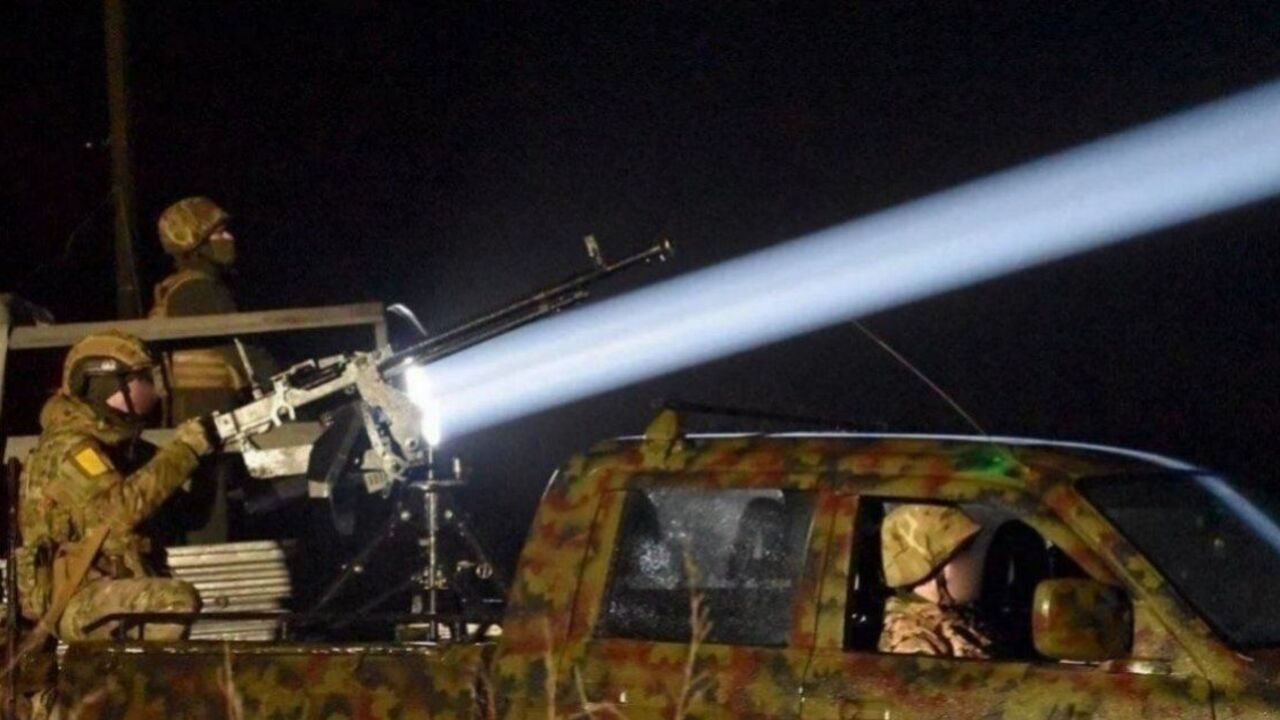 The enemy attacked Odesa and the region with drones: there is damage to the energy infrastructure