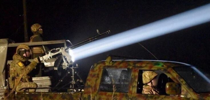 The enemy attacked Odesa and the region with drones: there is damage to the energy infrastructure