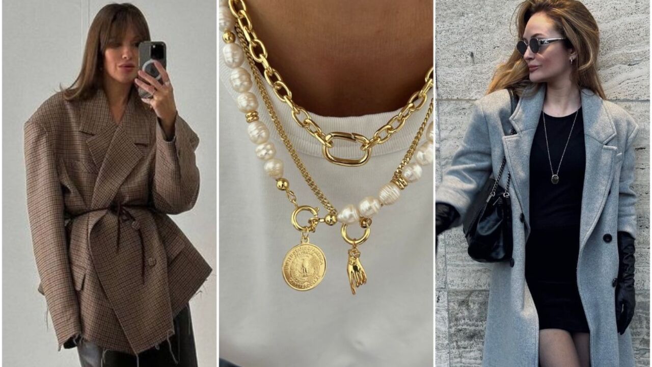 5 must-have items that should be in the wardrobe of fashionistas this spring