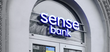 Ukraina sprzeda jednocześnie dwa duże banki państwowe