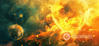 Na Słońcu dojdzie do potężnych eksplozji: naukowcy ostrzegają przed wyjątkowym zaćmieniem w kwietniu