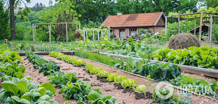 Gardener's calendar: what must be done on the site in April