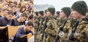The new draft law contains a provision on the mobilization of young men from the age of 18: the MP explained the scheme. Video